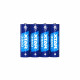 Акумулятор XTAR AA/HR06 Li-ion 2500 mAh 4 шт.