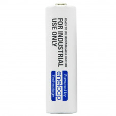 Акумулятори Panasonic Eneloop AA/HR06 NI-MH 1900 mAh 1 шт Bulk