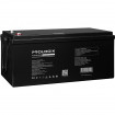 Акумуляторна батарея Prologix 25.6V 200AH 5120Wh (PLFP24-200) LiFePO4