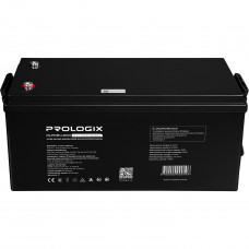 Акумуляторна батарея Prologix 25.6V 200AH 5120Wh (PLFP24-200) LiFePO4