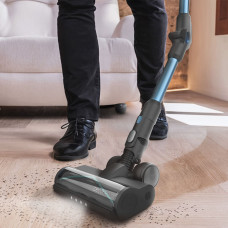 Акумуляторний пилосос Cecotec Conga Rockstar 3500 Storm Pet Flex (A01_EU01_107958)