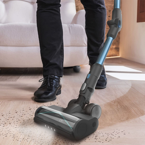 Акумуляторний пилосос Cecotec Conga Rockstar 3500 Storm Pet Flex (A01_EU01_107958)