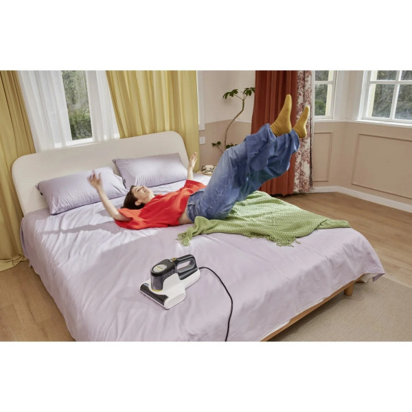 Акумуляторний пилосос Karcher VCH 4 UVClean (1.198-412.0)