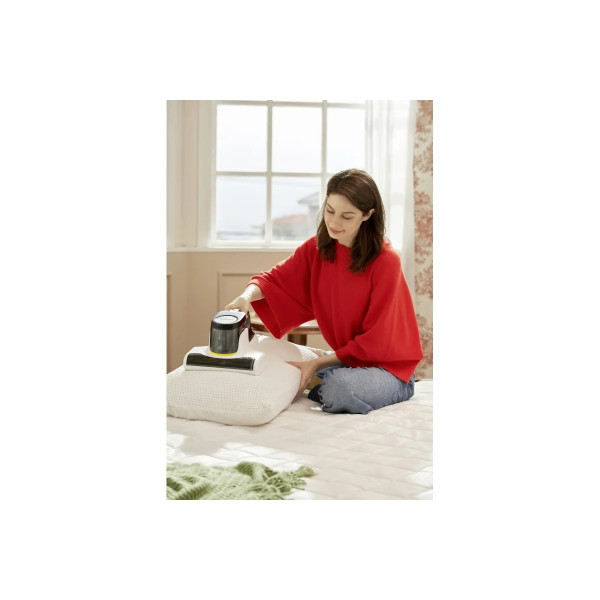 Акумуляторний пилосос Karcher VCH 4 UVClean (1.198-412.0)