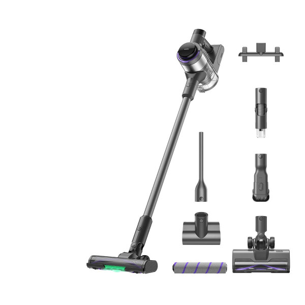 Акумуляторний пилосос Mova S7 Ultra (V2590E)