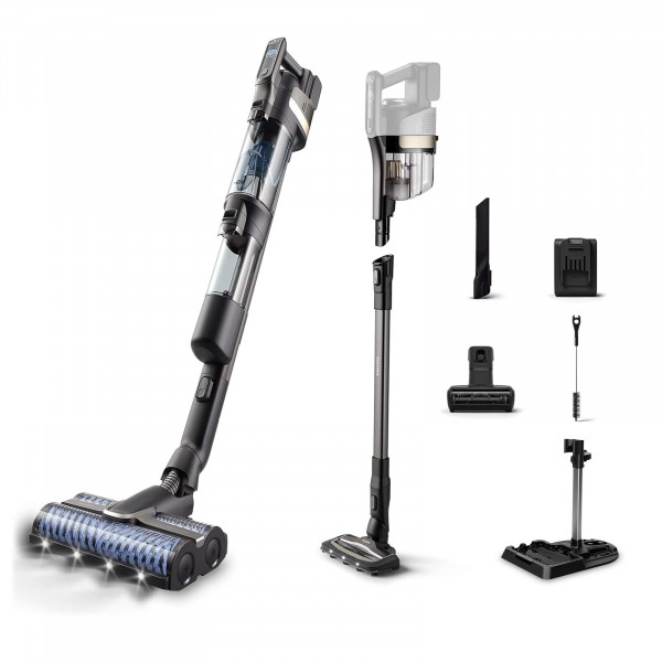 Акумуляторний пилосос Philips XW9463/10