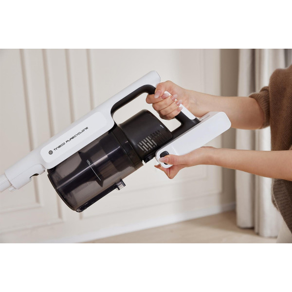 Акумуляторний пилосос Tineco Pure One A30S Plus (VS1D2000DE)