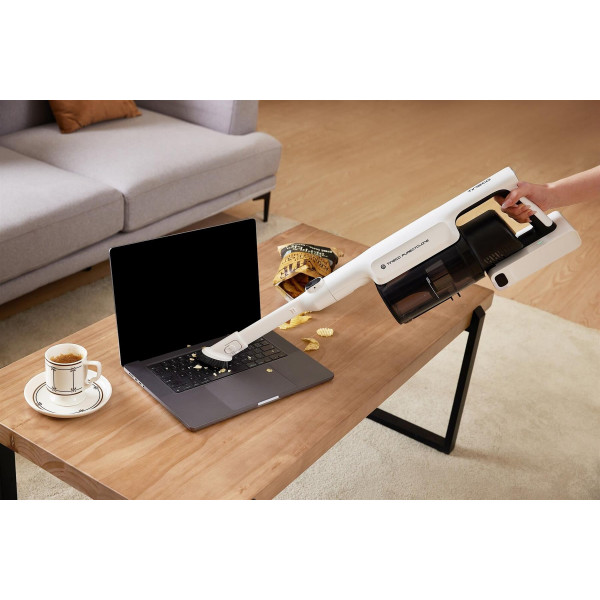 Акумуляторний пилосос Tineco Pure One A30S Plus (VS1D2000DE)