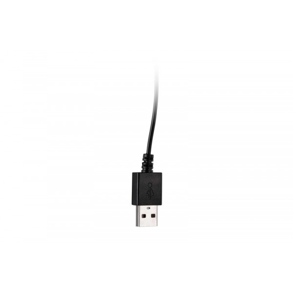 Акустична система 2E PCS231 RGB Matrix Black (2E-PCS231BK)