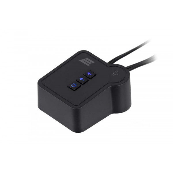Акустична система 2E PCS231 RGB Matrix Black (2E-PCS231BK)
