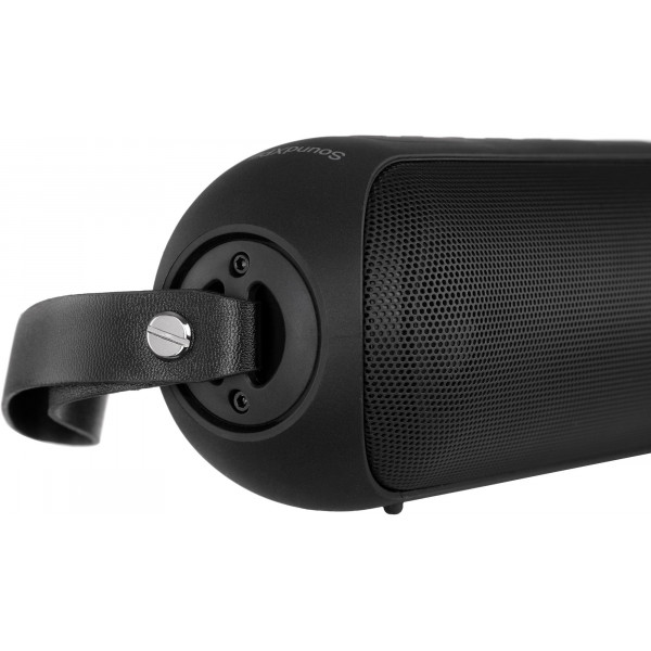 Акустична система 2E SoundXPill TWS Wireless Waterproof Black (2E-BSSXPLLWBK)