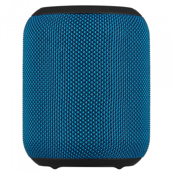 Акустична система 2E SoundXPod TWS MP3 Wireless Waterproof Blue (2E-BSSXPWBL)