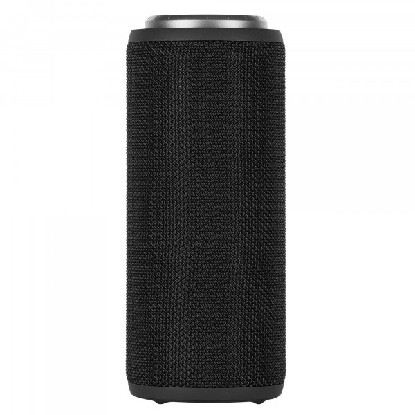 Акустична система 2E SoundXTube TWS MP3 Wireless Waterproof Black (2E-BSSXTWBK)