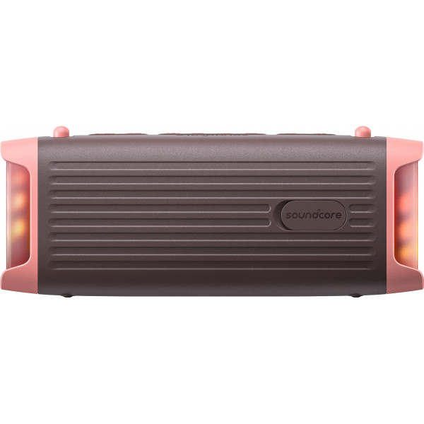 Акустична система Anker SoundCore Boom 3i Brown (D5100080)