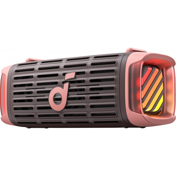 Акустична система Anker SoundCore Boom 3i Brown (D5100080)