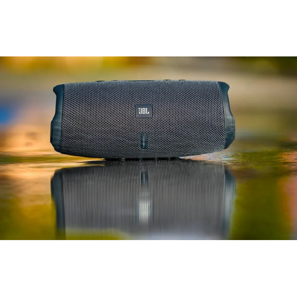 Акустична система JBL Charge Essential 3 SE (JBLCHARGEES3SE)