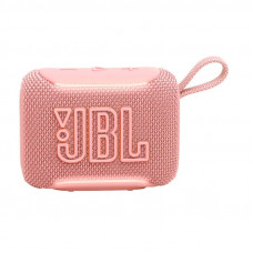 Акустична система JBL GO 5 Pink (JBLGO5PIK)
