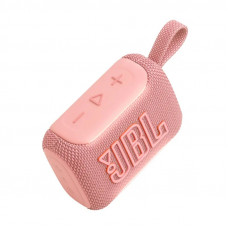 Акустична система JBL GO 5 Pink (JBLGO5PIK)