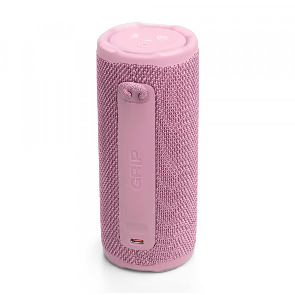 Акустична система JBL Grip Pink (JBLGRIPPIK)