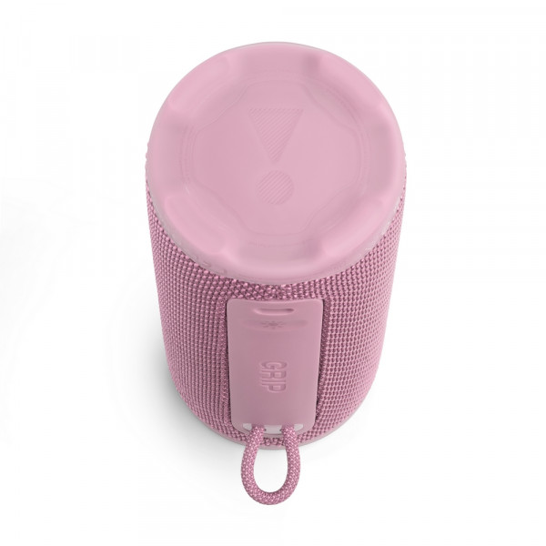 Акустична система JBL Grip Pink (JBLGRIPPIK)
