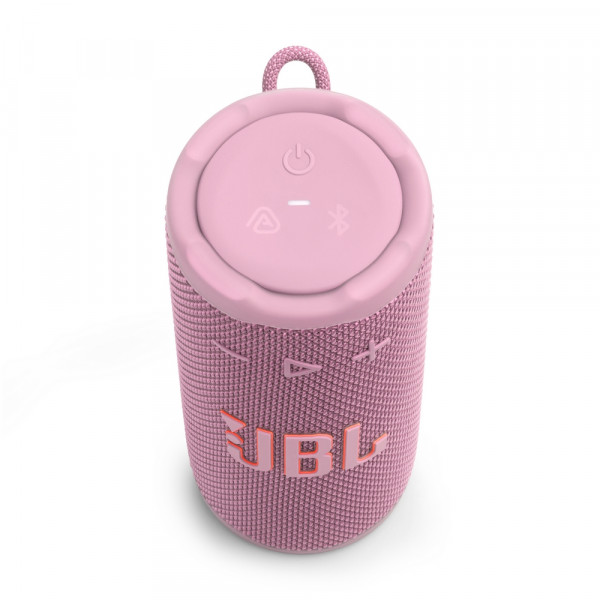 Акустична система JBL Grip Pink (JBLGRIPPIK)