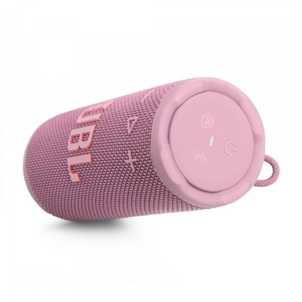 Акустична система JBL Grip Pink (JBLGRIPPIK)