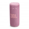 Акустична система JBL Grip Pink (JBLGRIPPIK)