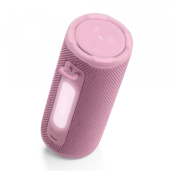 Акустична система JBL Grip Pink (JBLGRIPPIK)