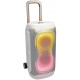 Акустична система JBL PartyBox 330 White (JBLPB330WHTEP)