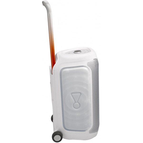 Акустична система JBL PartyBox 330 White (JBLPB330WHTEP)