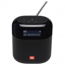 Акустична система JBL Tuner XL Black (JBLTUNERXLBLKEUNA)