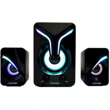 Акустична система Microlab U-270 Phoenix Black