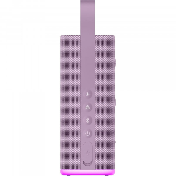 Акустична система Xiaomi Sound Play Purple (QBH4431GL)