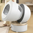 Автоматичний смарт туалет для кішок Mova LR10 Prime