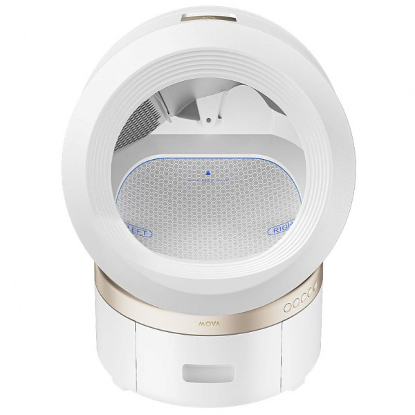 Автоматичний смарт туалет для кішок Mova LR10 Prime