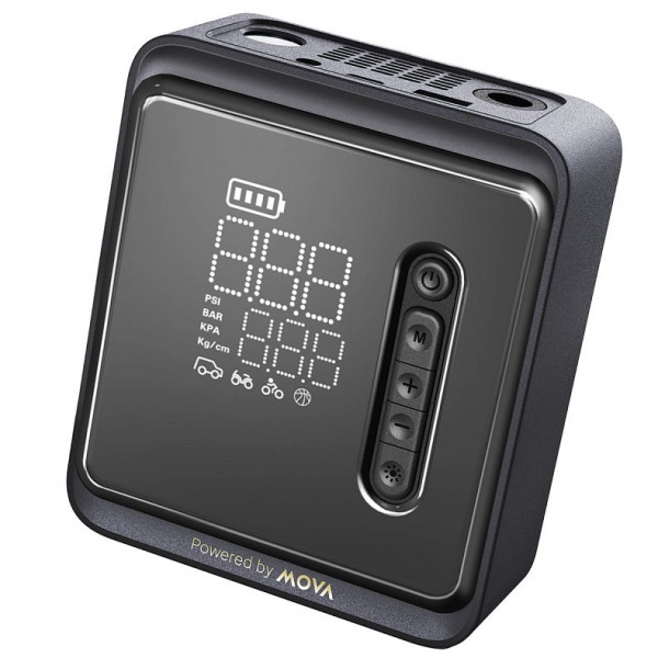 Автомобільний компресор Mova MAP001