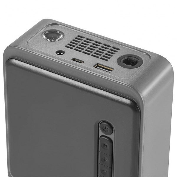 Автомобільний компресор Mova MAP001