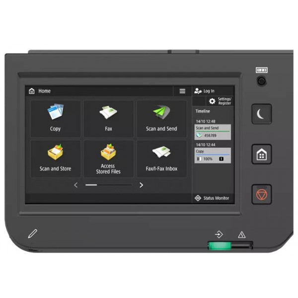 Багатофункційний пристрій А3 кол. Canon imageRUNNER C3326i з Wi-Fi (5965C005)
