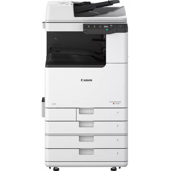 Багатофункційний пристрій А3 кол. Canon imageRUNNER C3326i з Wi-Fi (5965C005)