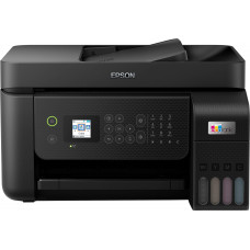 Багатофункціональний пристрій А4 Epson EcoTank L5290 Wi-Fi (C11CJ65407)