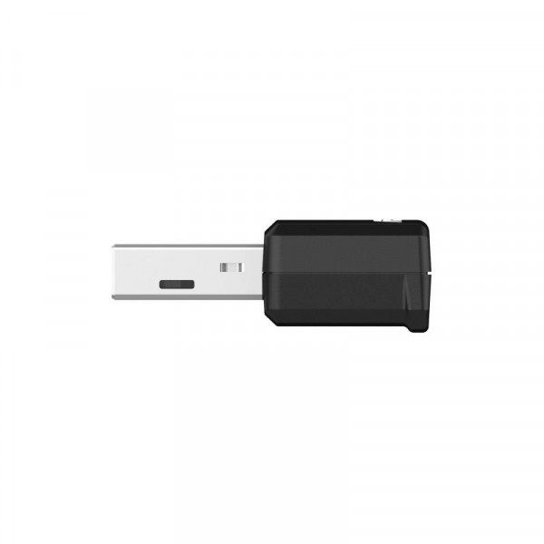 Бездротовий адаптер Asus USB-AX55 Nano (90IG06X0-MO0B00)