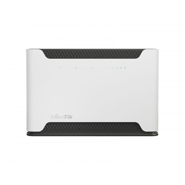 Бездротовий маршрутизатор MikroTik Chateau LTE12 (RBD53G-5HacD2HnD-TC&EG12-EA)