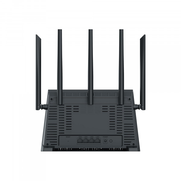 Бездротовий маршрутизатор Netis NX30