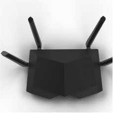 Бездротовий маршрутизатор Tenda AC6