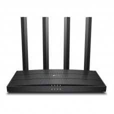 Бездротовий маршрутизатор TP-Link Archer AX12