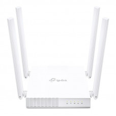 Бездротовий маршрутизатор TP-Link ARCHER C24