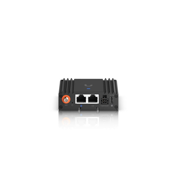 Бездротовий маршрутизатор Ubiquiti Mobile Router Ultra (UMR-Ultra)