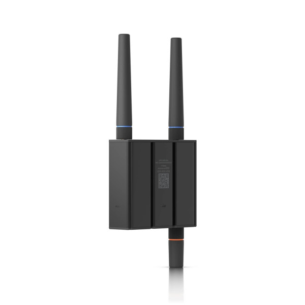 Бездротовий маршрутизатор Ubiquiti Mobile Router Ultra (UMR-Ultra)