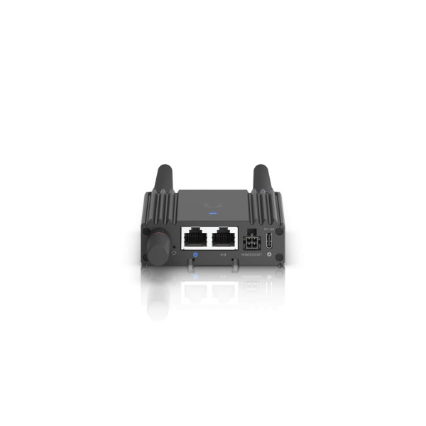 Бездротовий маршрутизатор Ubiquiti Mobile Router Ultra (UMR-Ultra)