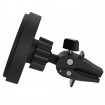 Бездротовий зарядний пристрій Proove Light Circle 15W Black (WHLC15010001)